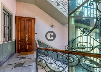 Interno palazzo - Appartamento via Riccardo Sineo, 11, Torino (zona Vanchiglia) - foto 10