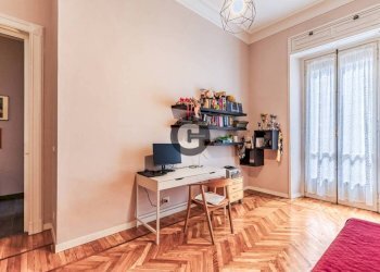 Studio - Appartamento via Riccardo Sineo, 11, Torino (zona Vanchiglia) - foto 40