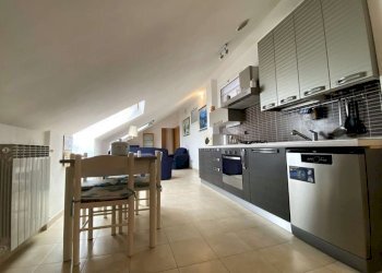 Interni - Appartamento via Damiano Chiesa, Chiavari - foto 1