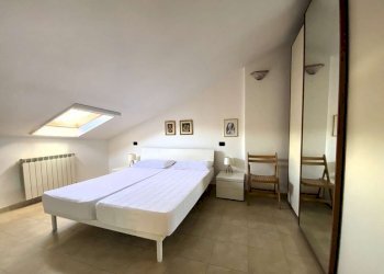 Interni - Appartamento via Damiano Chiesa, Chiavari - foto 12