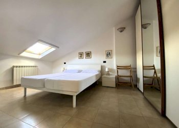 Interni - Appartamento via Damiano Chiesa, Chiavari - foto 14