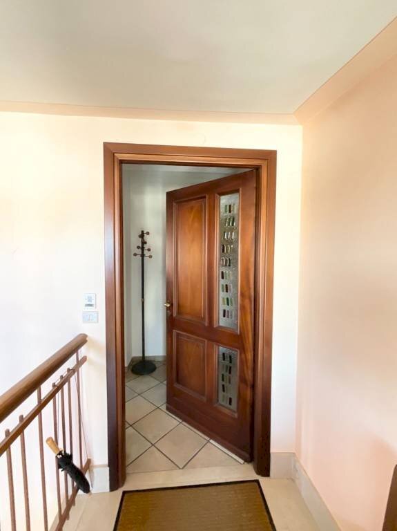 Ingresso - Appartamento via Anna Frank, Busca - foto 2