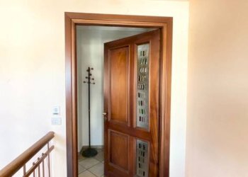 Ingresso - Appartamento via Anna Frank, Busca - foto 2