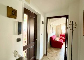 Disimpegno - Appartamento via Anna Frank, Busca - foto 11