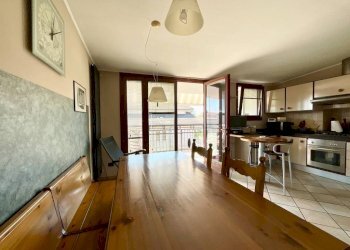 Cucina - Appartamento via Anna Frank, Busca - foto 15