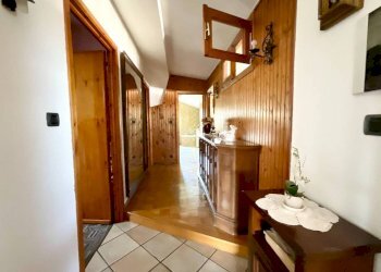 Disimpegno - Appartamento via Anna Frank, Busca - foto 19
