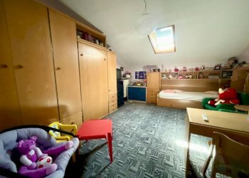 Camera da letto - Appartamento via Anna Frank, Busca - foto 22