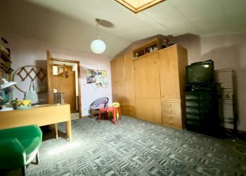 Camera da letto - Appartamento via Anna Frank, Busca - foto 23