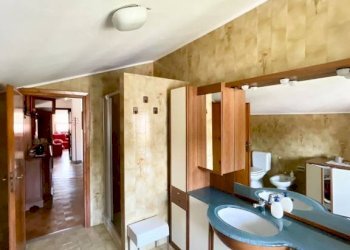 Bagno - Appartamento via Anna Frank, Busca - foto 31