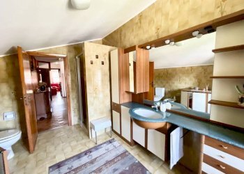 Bagno - Appartamento via Anna Frank, Busca - foto 32