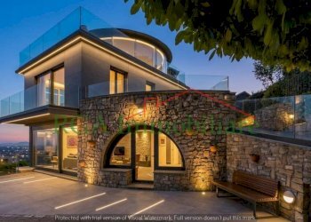 Zona - Villa via Borgo Canale, Bergamo (zona Colli) - foto 21
