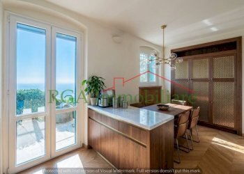 Salone - Villa via Borgo Canale, Bergamo (zona Colli) - foto 23