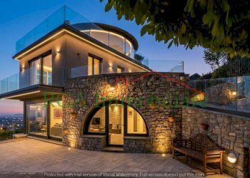 Zona - Villa via Borgo Canale, Bergamo (zona Colli) - foto 26