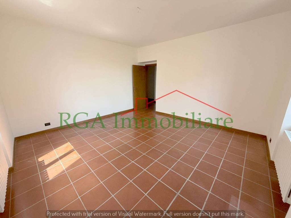 Camera da letto - Appartamento via Jacopo Palma il Vecchio, Bergamo - foto 2