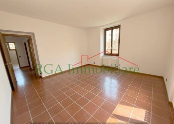 Camera da letto - Appartamento via Jacopo Palma il Vecchio, Bergamo - foto 3
