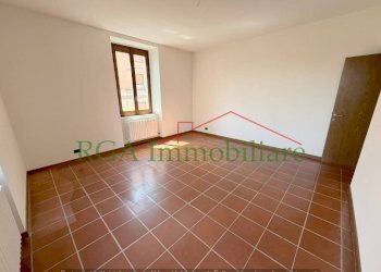 Camera da letto - Appartamento via Jacopo Palma il Vecchio, Bergamo - foto 4