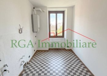 Camera da letto - Appartamento via Jacopo Palma il Vecchio, Bergamo - foto 5