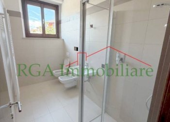 Bagno - Appartamento via Jacopo Palma il Vecchio, Bergamo - foto 6