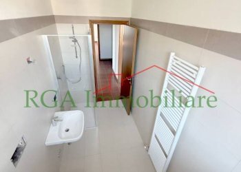 Bagno - Appartamento via Jacopo Palma il Vecchio, Bergamo - foto 7