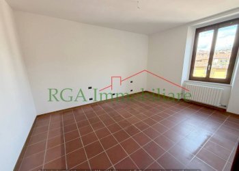 Camera da letto - Appartamento via Jacopo Palma il Vecchio, Bergamo - foto 9