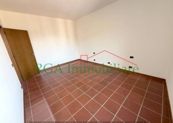 Camera da letto - Appartamento via Jacopo Palma il Vecchio, Bergamo - foto 11