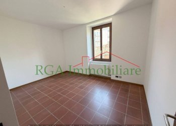 Camera da letto - Appartamento via Jacopo Palma il Vecchio, Bergamo - foto 12
