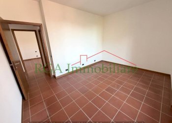 Camera da letto - Appartamento via Jacopo Palma il Vecchio, Bergamo - foto 13