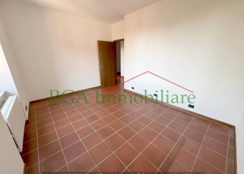 Camera da letto - Appartamento via Jacopo Palma il Vecchio, Bergamo - foto 14