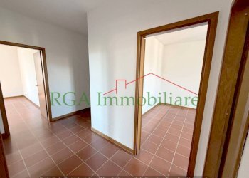 Disimpegno - Appartamento via Jacopo Palma il Vecchio, Bergamo - foto 15