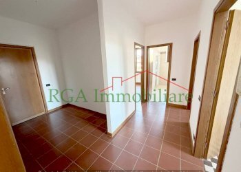 Corridoio - Appartamento via Jacopo Palma il Vecchio, Bergamo - foto 16