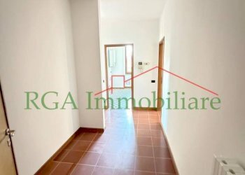 Corridoio - Appartamento via Jacopo Palma il Vecchio, Bergamo - foto 18