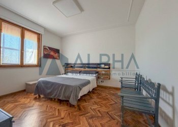 Camera da letto - Appartamento via Mario Angeloni, Forlì - foto 8
