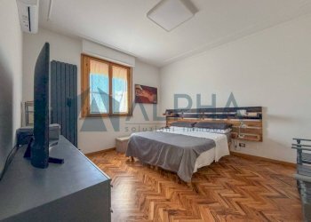 Camera da letto - Appartamento via Mario Angeloni, Forlì - foto 9