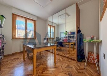 Camera da letto - Appartamento via Mario Angeloni, Forlì - foto 10