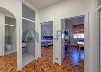 Disimpegno - Appartamento via Mario Angeloni, Forlì - foto 14