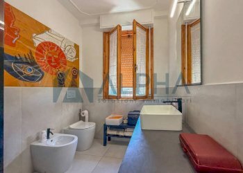 Disimpegno - Appartamento via Mario Angeloni, Forlì - foto 16