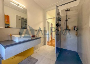 Disimpegno - Appartamento via Mario Angeloni, Forlì - foto 17