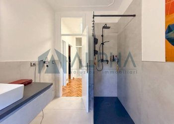 Bagno - Appartamento via Mario Angeloni, Forlì - foto 18