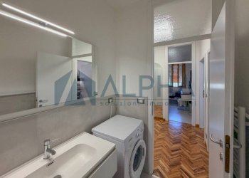 Bagno - Appartamento via Mario Angeloni, Forlì - foto 20