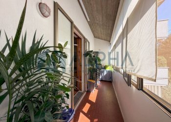Bagno - Appartamento via Mario Angeloni, Forlì - foto 21