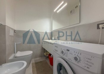 Bagno - Quadrilocale via Mario Angeloni, Forlì - foto 19