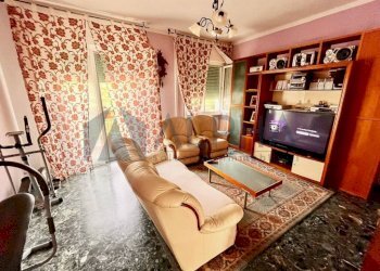 Salone - Appartamento via Arbe, Ravenna - foto 1