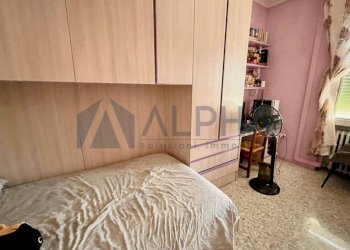 Camera da letto - Appartamento via Arbe, Ravenna - foto 5