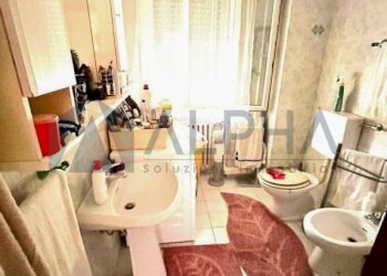 Bagno - Appartamento via Arbe, Ravenna - foto 7