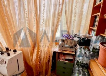 Veranda - Appartamento via Arbe, Ravenna - foto 9
