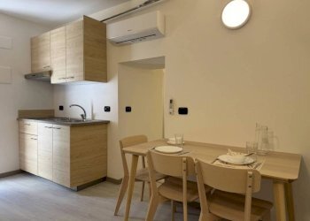 Cucina - Appartamento piazza 4 Novembre, Valdidentro - foto 1