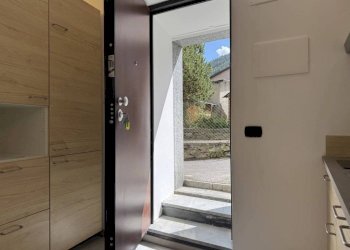 Interno palazzo - Appartamento piazza 4 Novembre, Valdidentro - foto 7