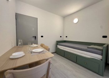 Camera da letto - Appartamento piazza 4 Novembre, Valdidentro - foto 15