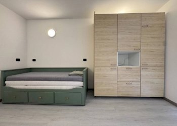 Camera da letto - Appartamento piazza 4 Novembre, Valdidentro - foto 16