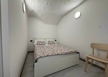 Camera da letto - Appartamento piazza 4 Novembre, Valdidentro - foto 21
